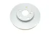 Вентильований гальмівний диск Bosch 0986479A62 (фото 1)