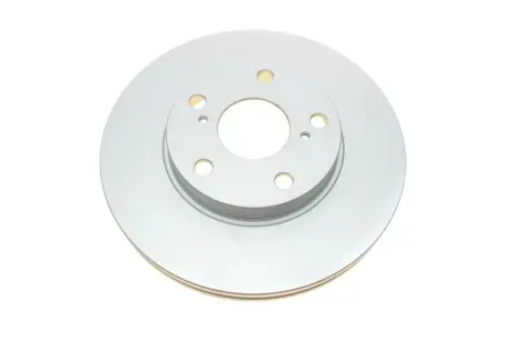 Вентильований гальмівний диск Bosch 0986479A62