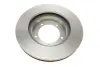 Вентилируемый тормозной диск bosch 0986479A64