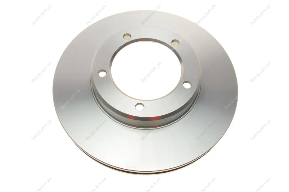 Вентилируемый тормозной диск bosch 0986479A64
