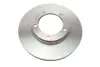 Вентилируемый тормозной диск bosch 0986479A64