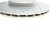 Вентильований гальмівний диск Bosch 0986479A69 (фото 5)