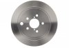 Вентилируемый тормозной диск bosch 0 986 479 A83