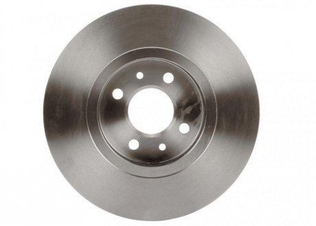 Вентилируемый тормозной диск bosch 0986479A85