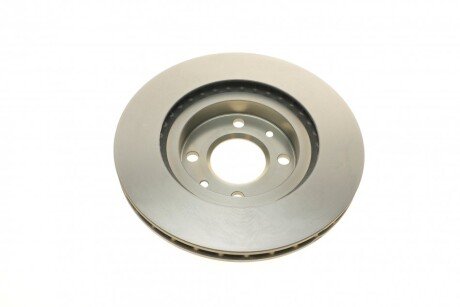 Вентилируемый тормозной диск bosch 0986479A86