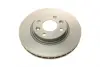 Вентилируемый тормозной диск bosch 0 986 479 A86