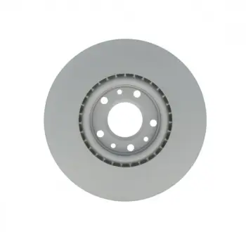 Вентильований гальмівний диск Bosch 0986479A88