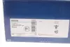 Вентильований гальмівний диск Bosch 0986479A95 (фото 8)