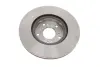 Вентилируемый тормозной диск bosch 0 986 479 B02