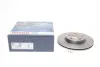 Вентилируемый тормозной диск bosch 0 986 479 B02