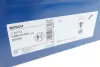 Вентильований гальмівний диск Bosch 0 986 479 B05 (фото 2)