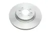 Вентильований гальмівний диск Bosch 0 986 479 B05 (фото 6)