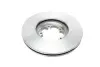 Вентилируемый тормозной диск bosch 0 986 479 B11