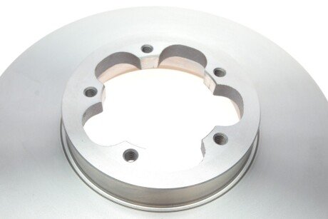 Вентильований гальмівний диск bosch 0986479B11