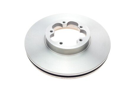 Вентильований гальмівний диск bosch 0986479B11