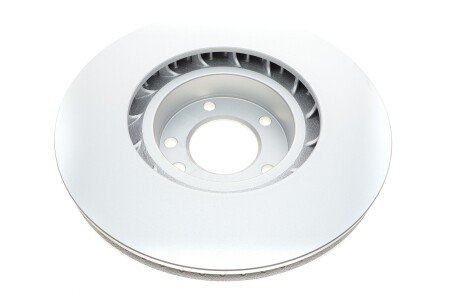 Вентилируемый тормозной диск bosch 0986479B12