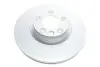 Вентилируемый тормозной диск bosch 0986479B12