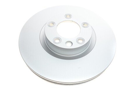 Вентилируемый тормозной диск bosch 0986479B12