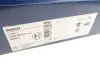 Вентилируемый тормозной диск bosch 0986479B12