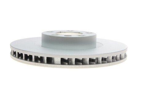 Вентилируемый тормозной диск bosch 0986479B13