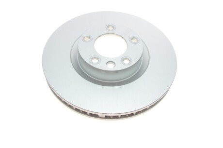 Вентилируемый тормозной диск bosch 0986479B13