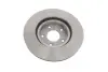 Вентилируемый тормозной диск bosch 0986479B15