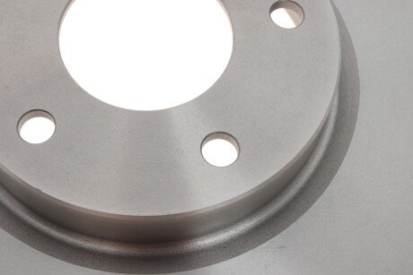 Вентилируемый тормозной диск bosch 0986479B15