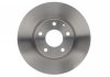 Вентилируемый тормозной диск bosch 0 986 479 B15