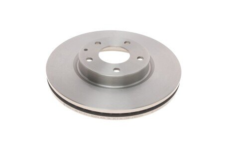 Вентилируемый тормозной диск bosch 0986479B15