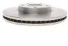 Вентилируемый тормозной диск bosch 0986479B15