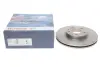 Вентилируемый тормозной диск bosch 0986479B15
