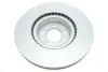 Вентилируемый тормозной диск bosch 0986479B18