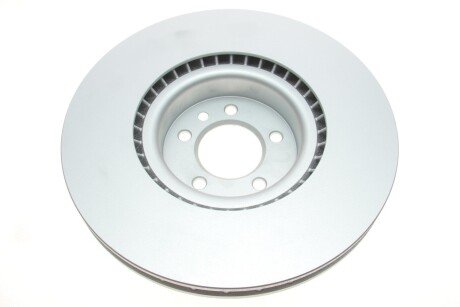 Вентилируемый тормозной диск bosch 0986479B18