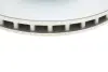 Вентилируемый тормозной диск bosch 0986479B18