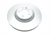 Вентилируемый тормозной диск bosch 0986479B18