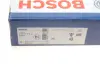 Вентилируемый тормозной диск bosch 0986479B18