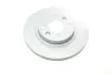 Вентилируемый тормозной диск bosch 0 986 479 B21