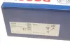 Вентилируемый тормозной диск bosch 0 986 479 B21
