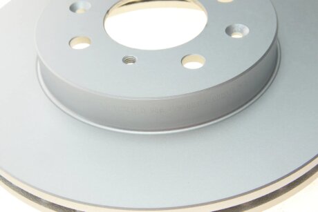 Вентилируемый тормозной диск bosch 0986479B23