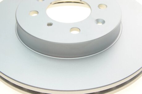 Вентилируемый тормозной диск bosch 0986479B23