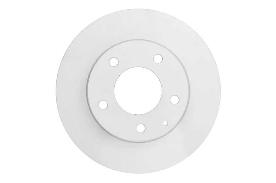 Вентилируемый тормозной диск bosch 0986479B25