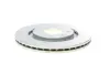 Вентилируемый тормозной диск bosch 0 986 479 B27