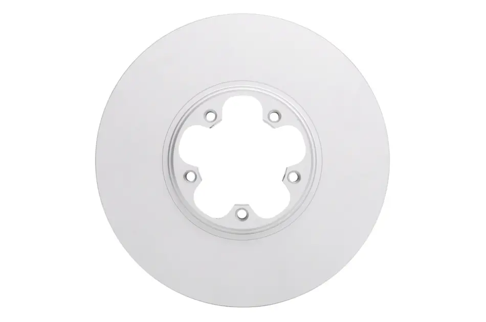 Вентилируемый тормозной диск bosch 0 986 479 B28