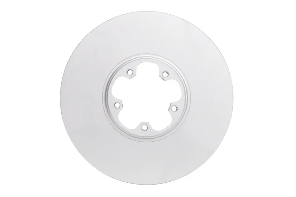 Вентильований гальмівний диск Bosch 0 986 479 B29 (фото 1)