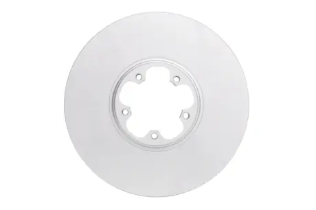 Вентильований гальмівний диск Bosch 0 986 479 B29