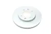 Вентилируемый тормозной диск bosch 0 986 479 B32