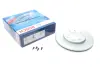 Вентилируемый тормозной диск bosch 0 986 479 B32