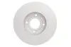 Вентилируемый тормозной диск bosch 0 986 479 B37