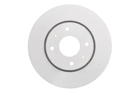 Вентилируемый тормозной диск bosch 0 986 479 B37