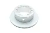 Вентильований гальмівний диск Bosch 0 986 479 B38 (фото 5)